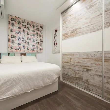 Luxury Appartamento *