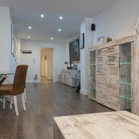 Appartamento Luxury
