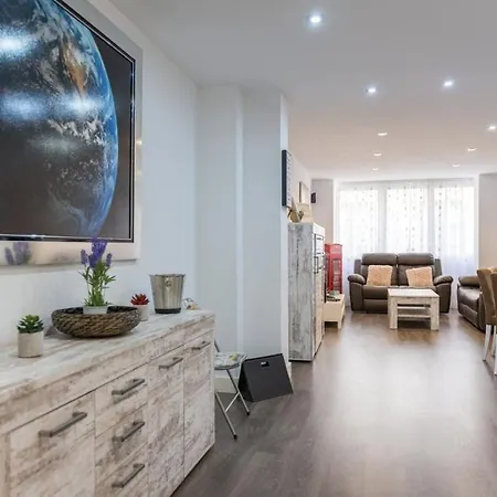 Appartamento Luxury Granada