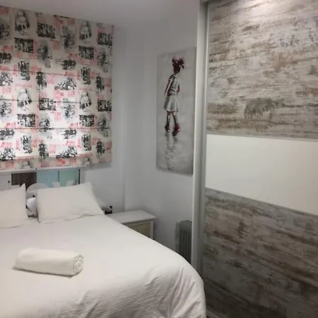 Appartamento Luxury Granada