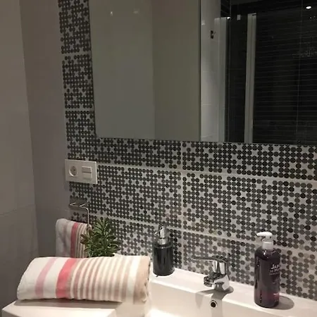 Appartamento Luxury *