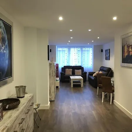 Luxury Appartamento Granada