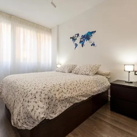 Appartamento Luxury