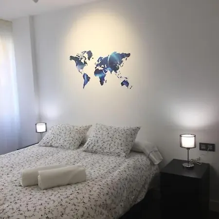 Appartamento Luxury Granada