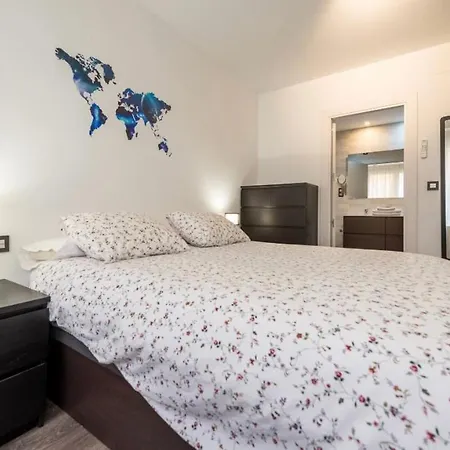 Appartamento Luxury *