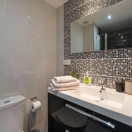 Luxury Granada