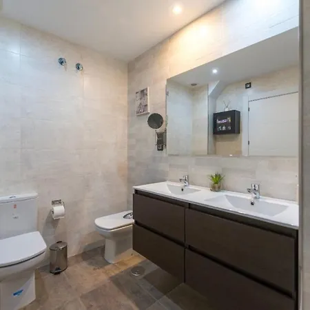 Appartamento Luxury Granada