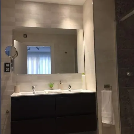 Luxury Appartamento *