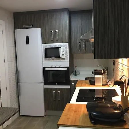Luxury Appartamento Granada