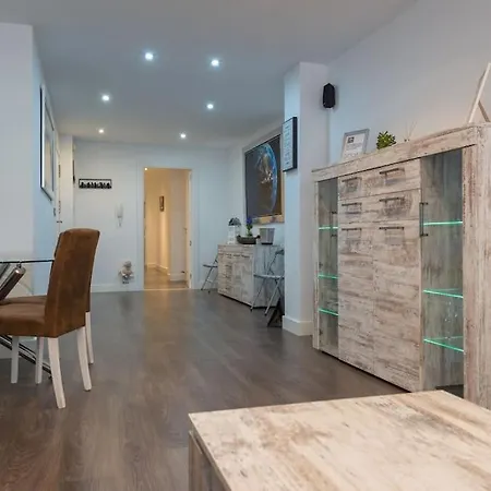 Appartamento Luxury Granada