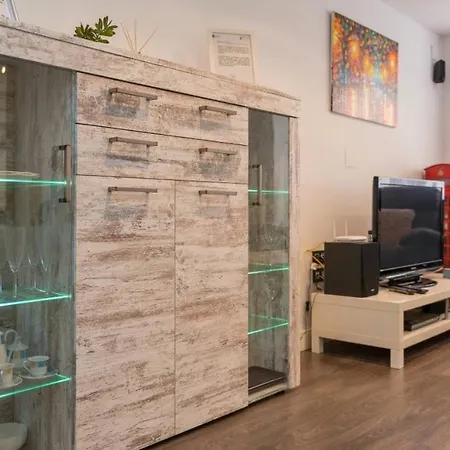 Appartamento Luxury *
