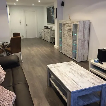 Appartamento Luxury Granada