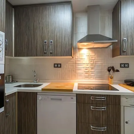 Appartamento Luxury