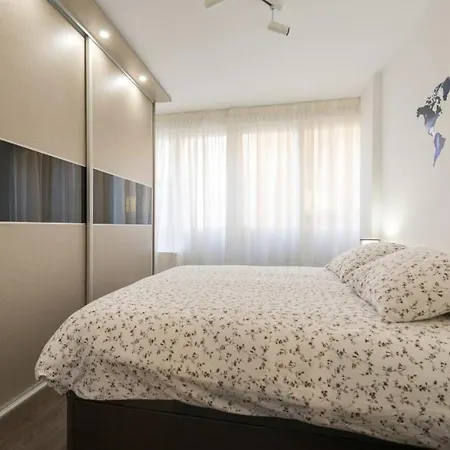 Luxury Appartamento