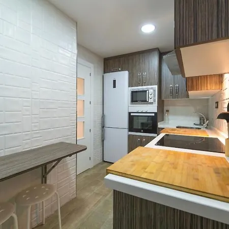 Appartamento Luxury *
