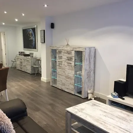 Apartment Luxury Granada