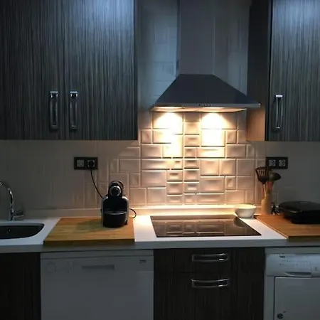 Apartment Luxury Granada