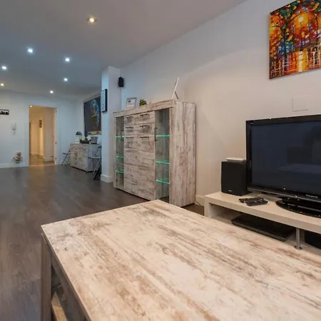 Apartment Luxury Granada