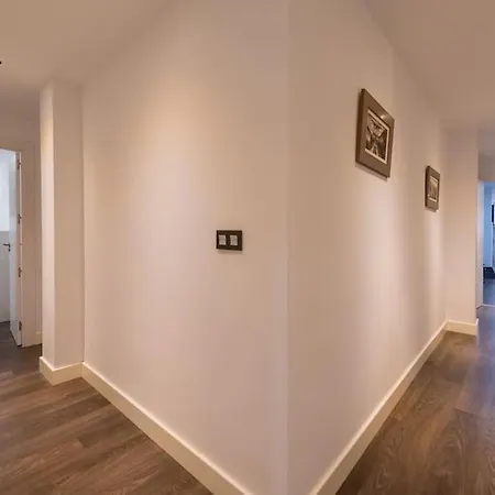 Apartment Luxury